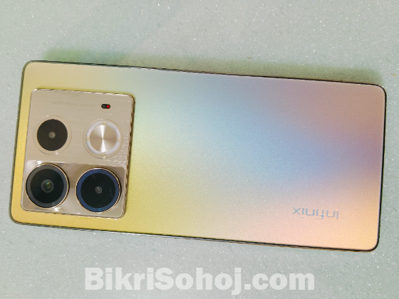 infinix Note 40 (5G)